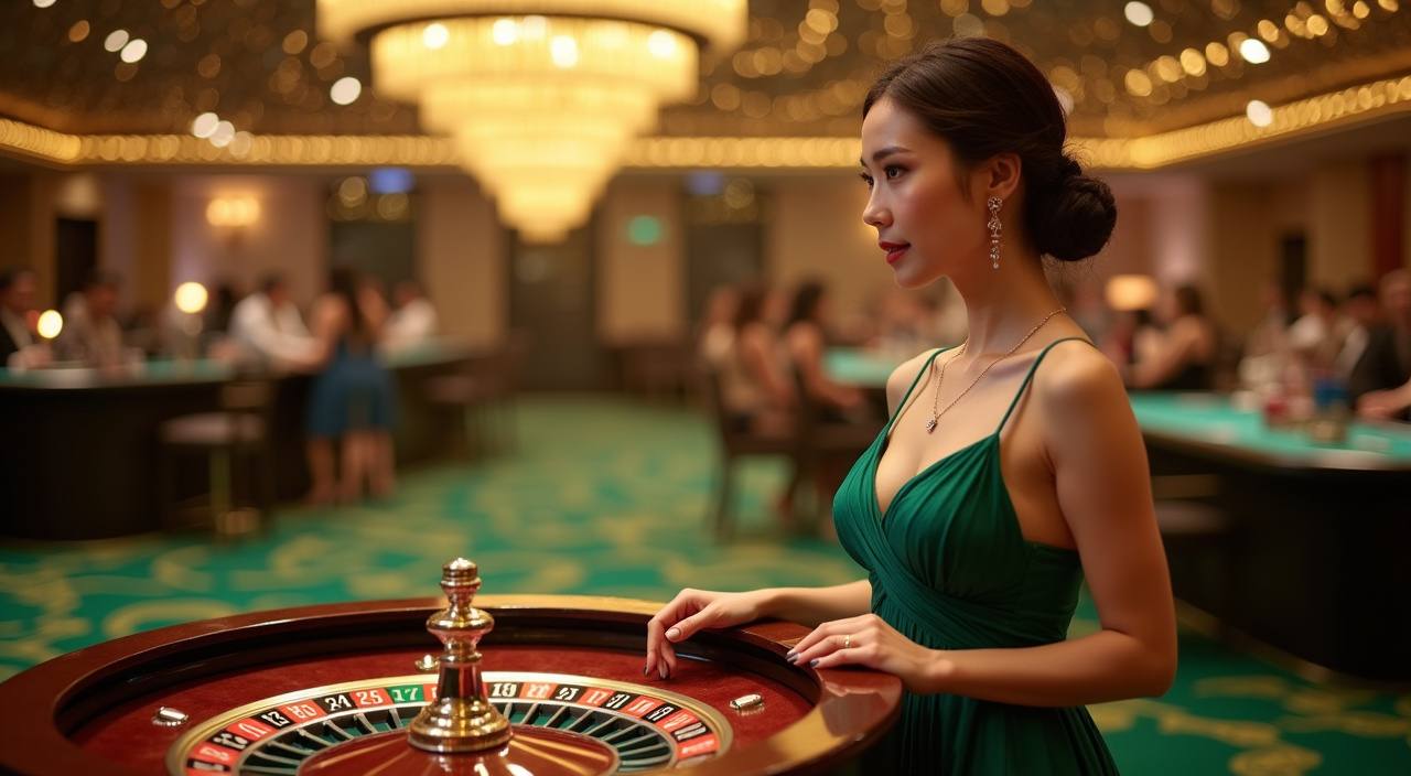 richman888 mobile gaming